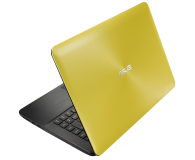 ASUS K455LD-WX096-8 i3-4030U/8GB/1TB/DVD GF820 żółty - 216161 - zdjęcie 3